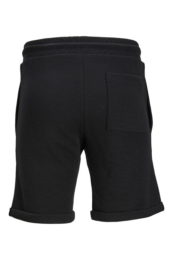 Womensecret Comfort shorts Crna