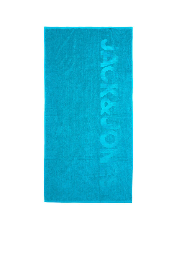 Jack & Jones Swimwear pack with accessories blue