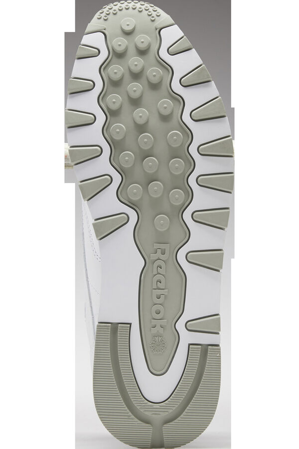 Reebok Zapatillas deportivas classic leather&nbsp; blanco