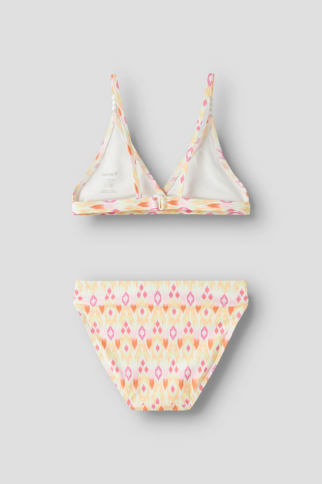 Name it Ethnischer Bikini