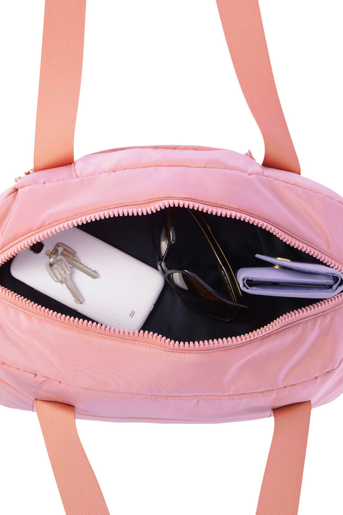 Totto Fatima bag - Pink