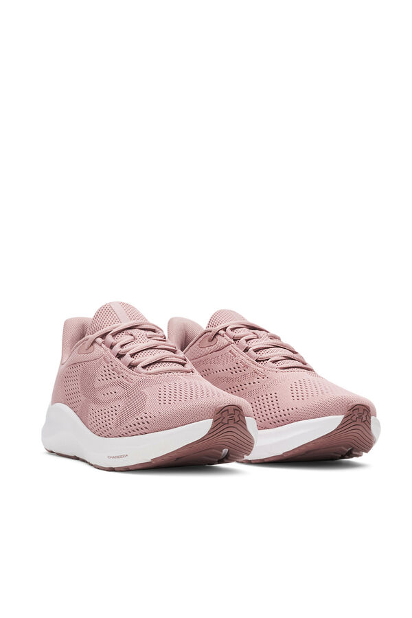 Under Armour Women's running shoes pink
