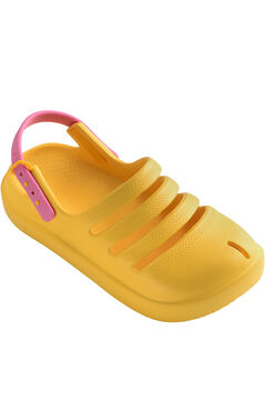 Womensecret Hav. sandals Kids Clog imprimé