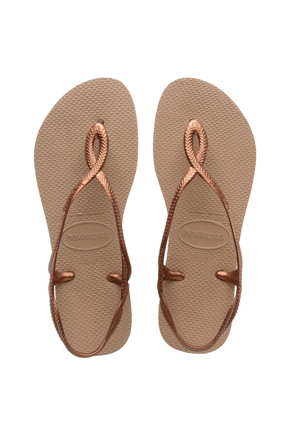 Havaianas Havaianas Luna beige