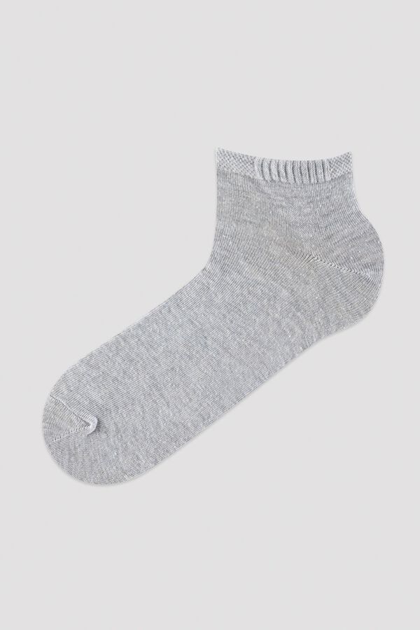 Penti 3in1 Liner Socks blue