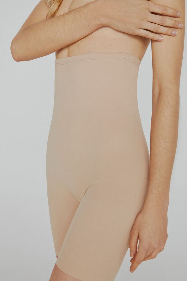 Ivette Bridal Panty reductor Second Skin  Bež