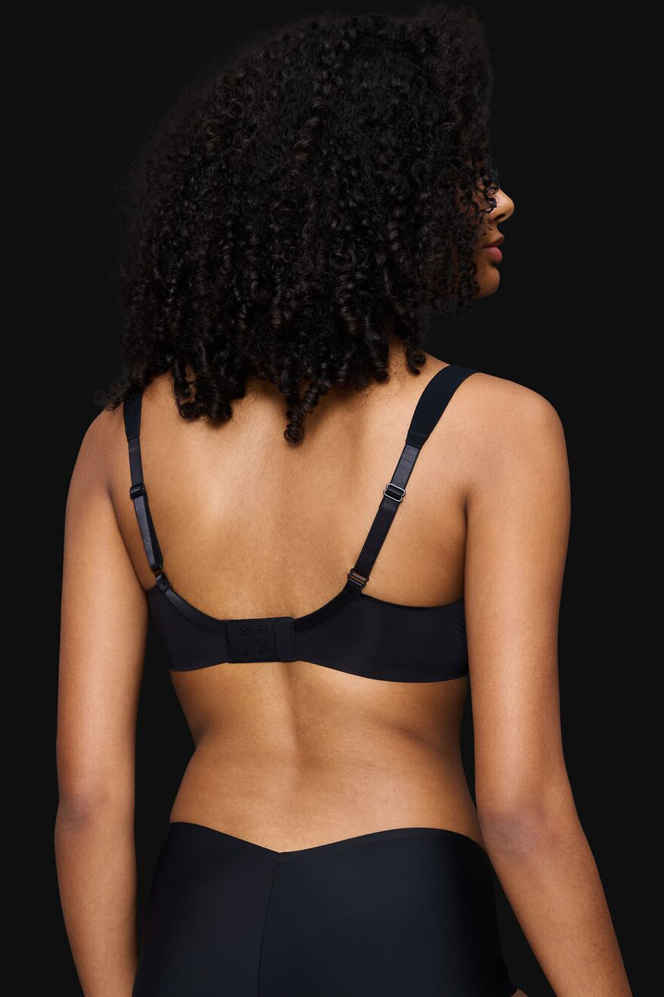 Triumph Sujetador Push-up con aros