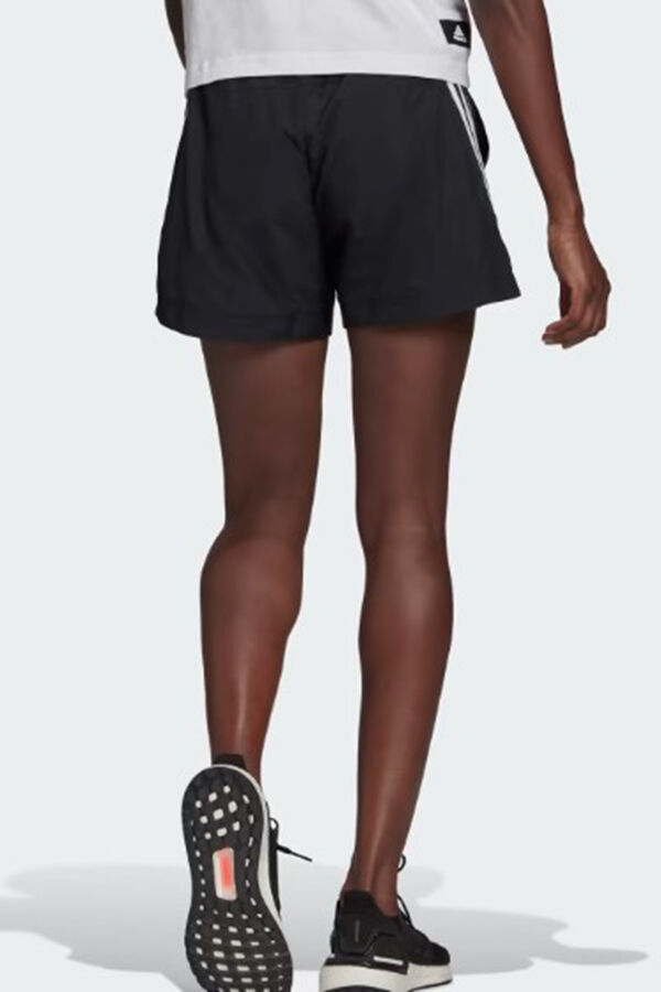 Womensecret Shorts FI WV noir