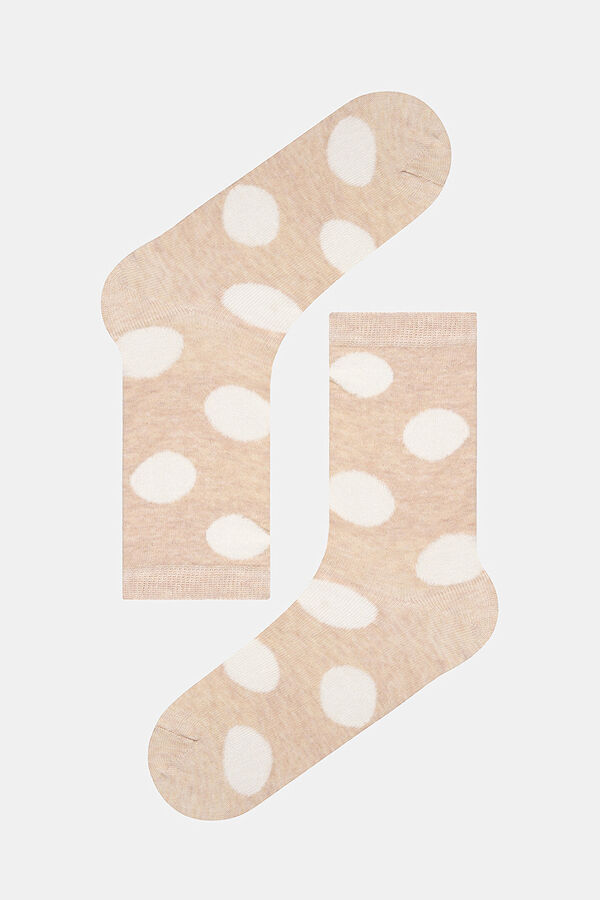 Penti Pack 5 pares de calcetines estampado