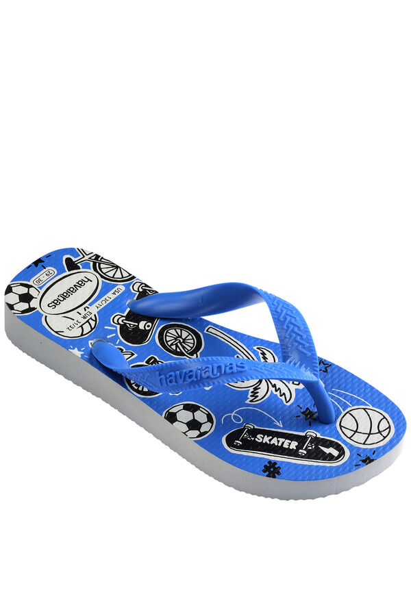 Havaianas Havaianas Top Straps printed