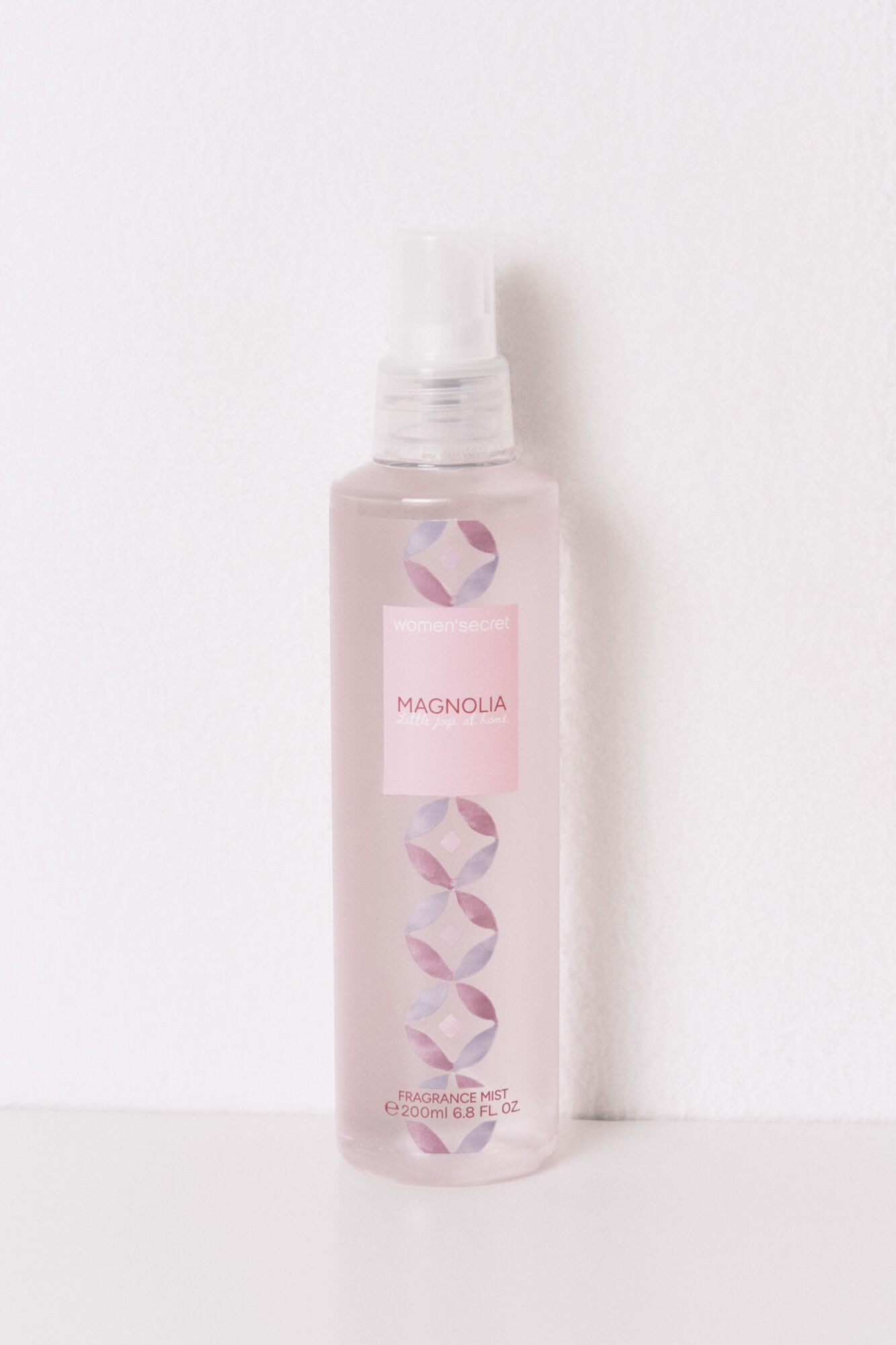 Women'secret Magnolia Home Spray 200ml