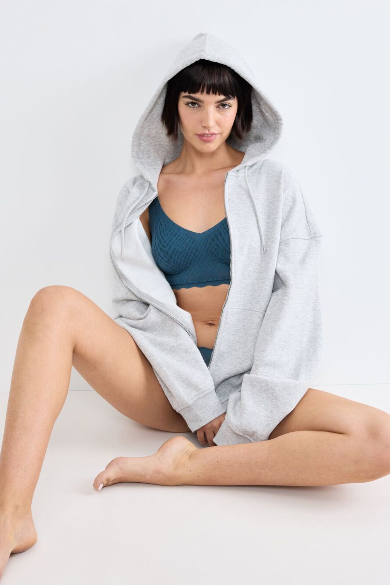 Sloggi Sloggi bralette bra