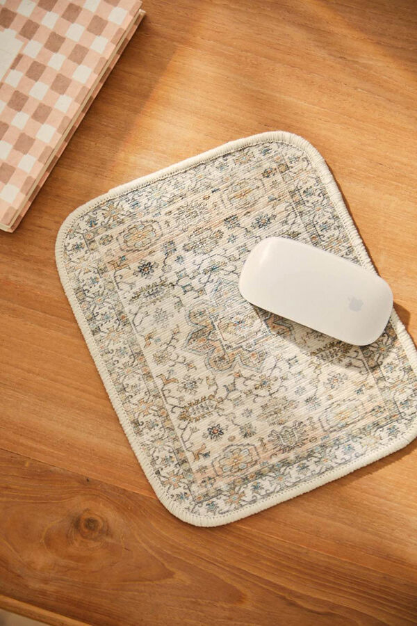 Calma House Athena mouse pad brown