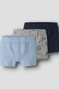 Name it Pack de calzoncillos space
