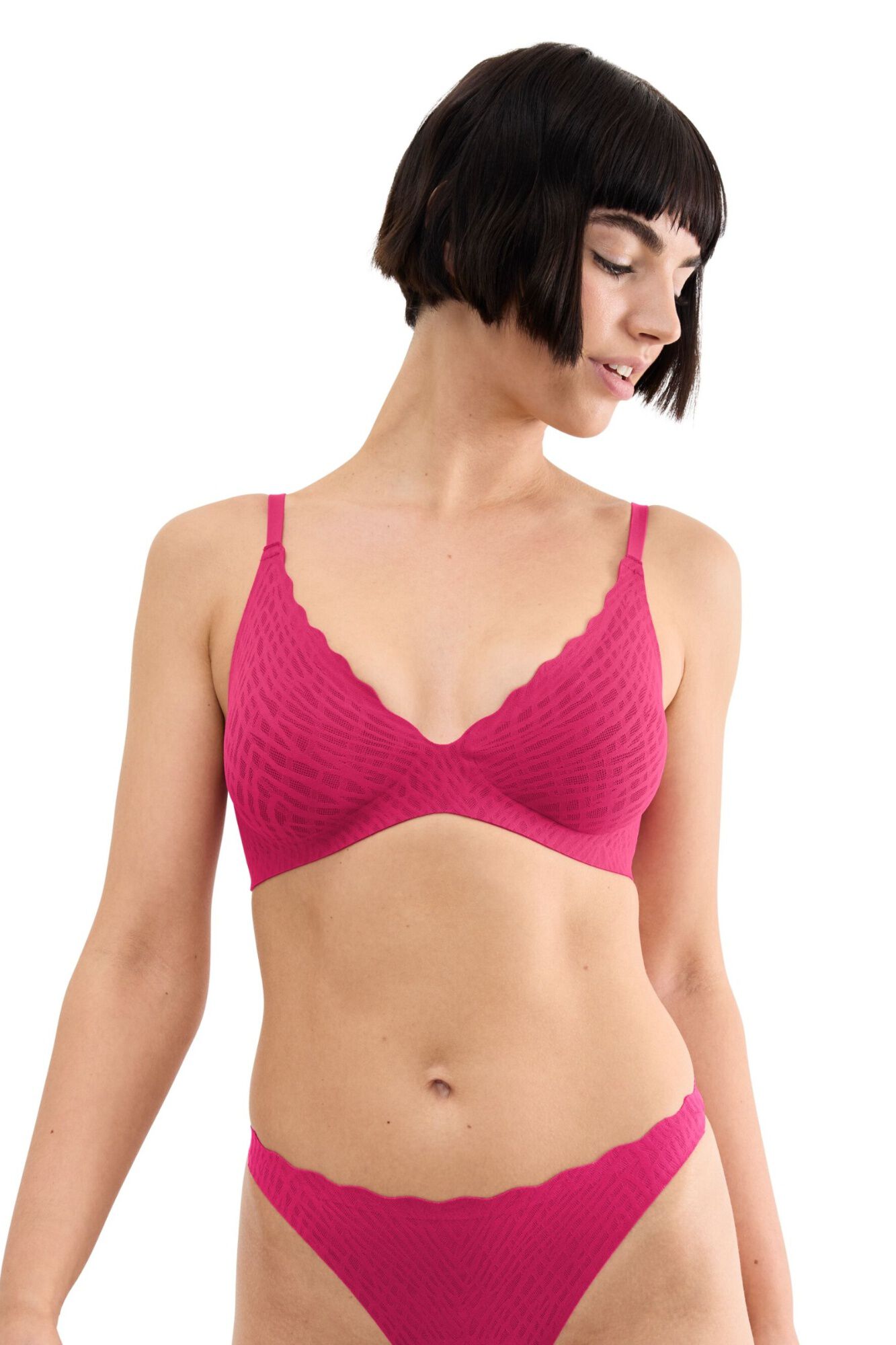 Sloggi Sloggi push-up bra