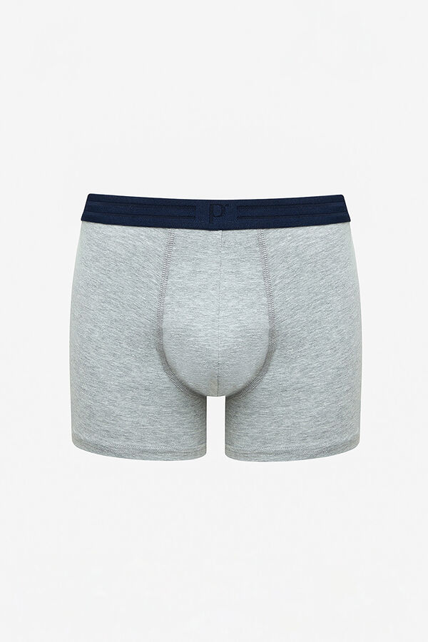 Penti Pack of 2 men's boxers Print