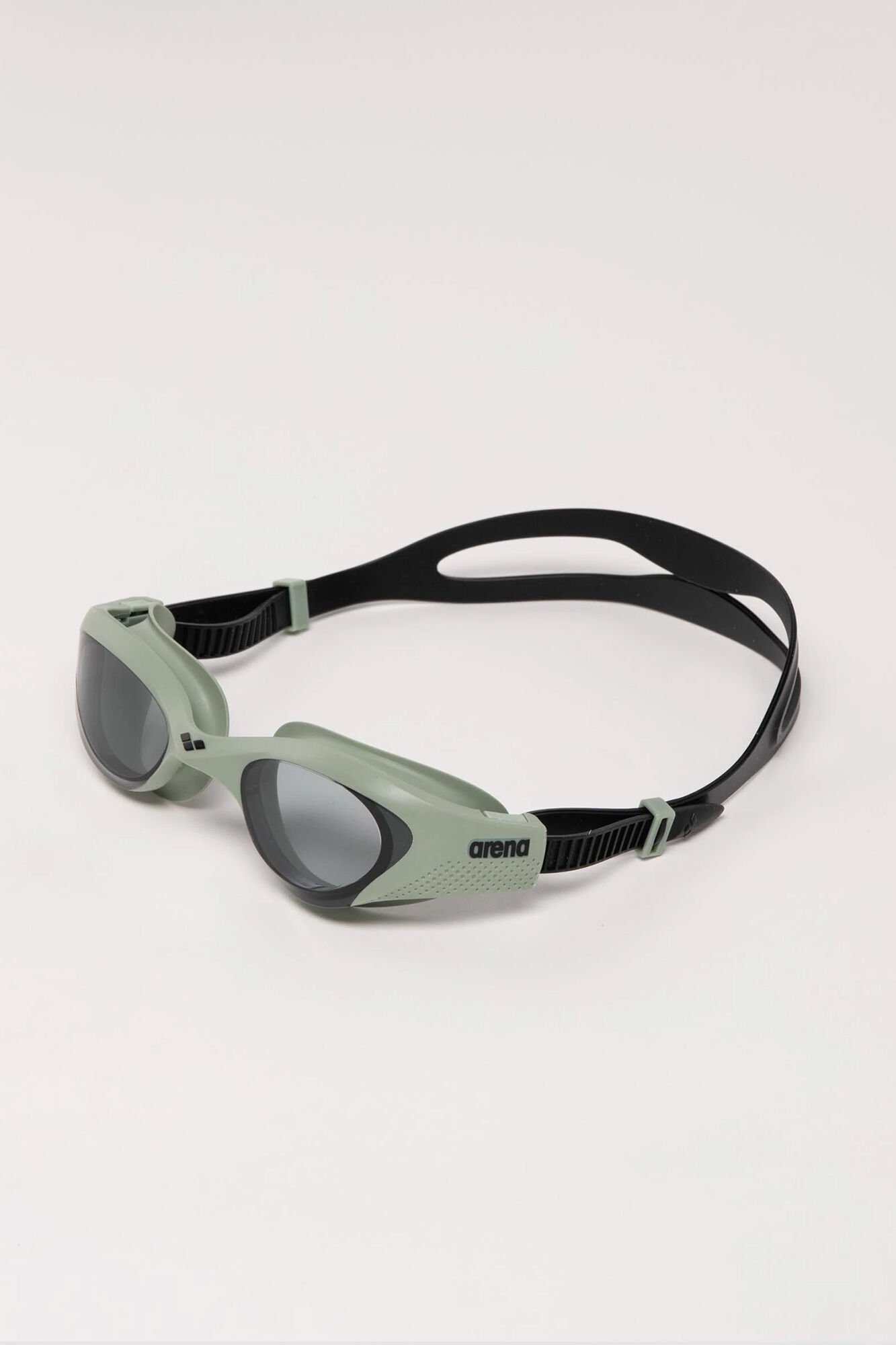 Arena Gafas de nataci&oacute;n negras