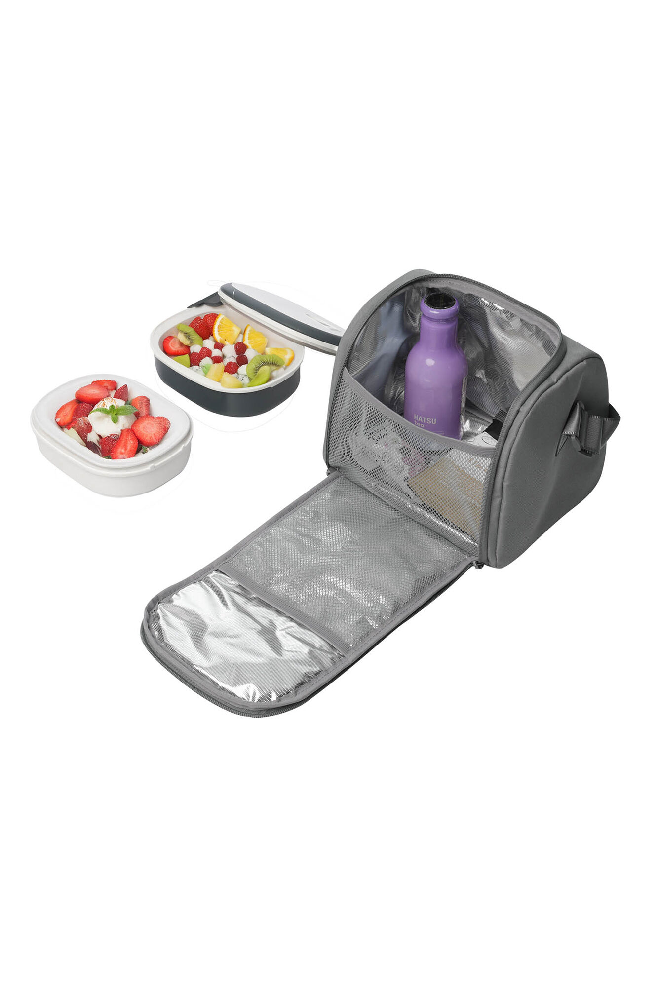 Totto Large Tacoa lunch bag