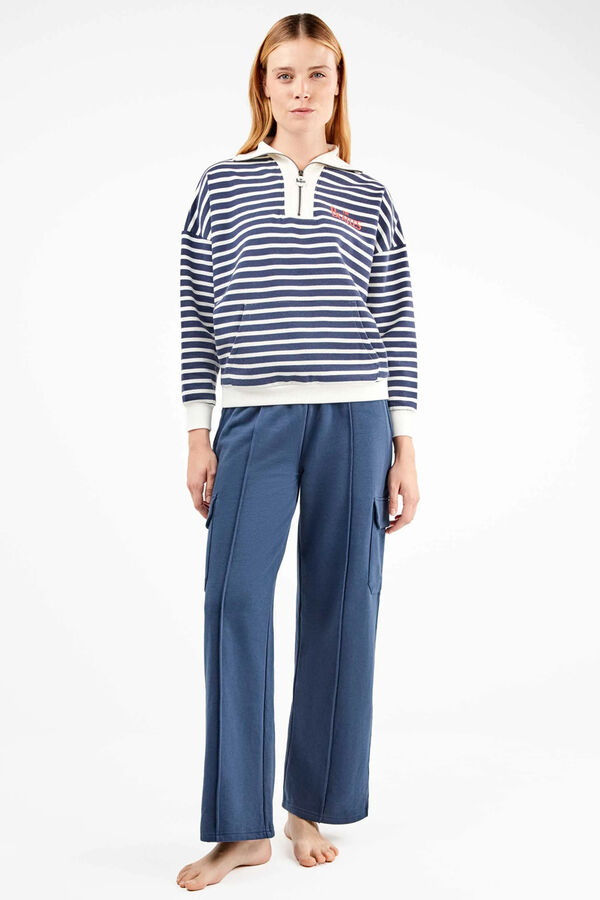 Gisela The Beatles set with brushed interior plush white