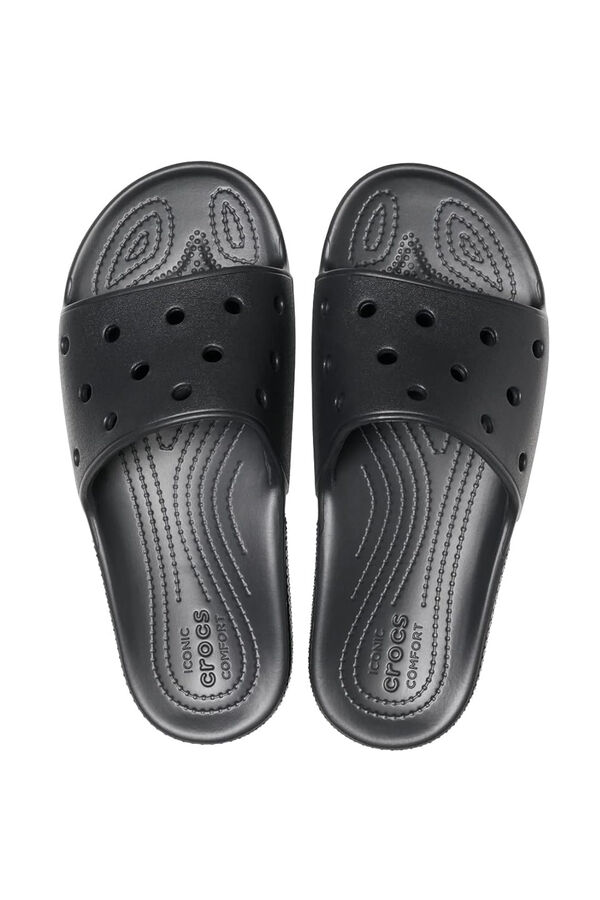 Crocs Crocs unisex clogs black
