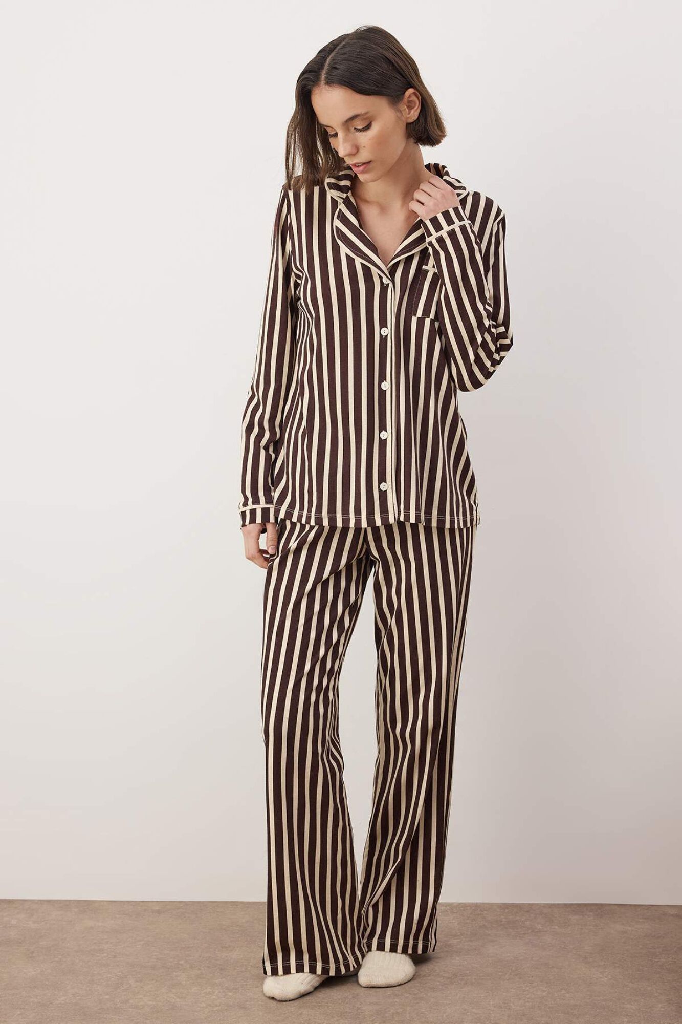 Trendyol Conjunto de pijama