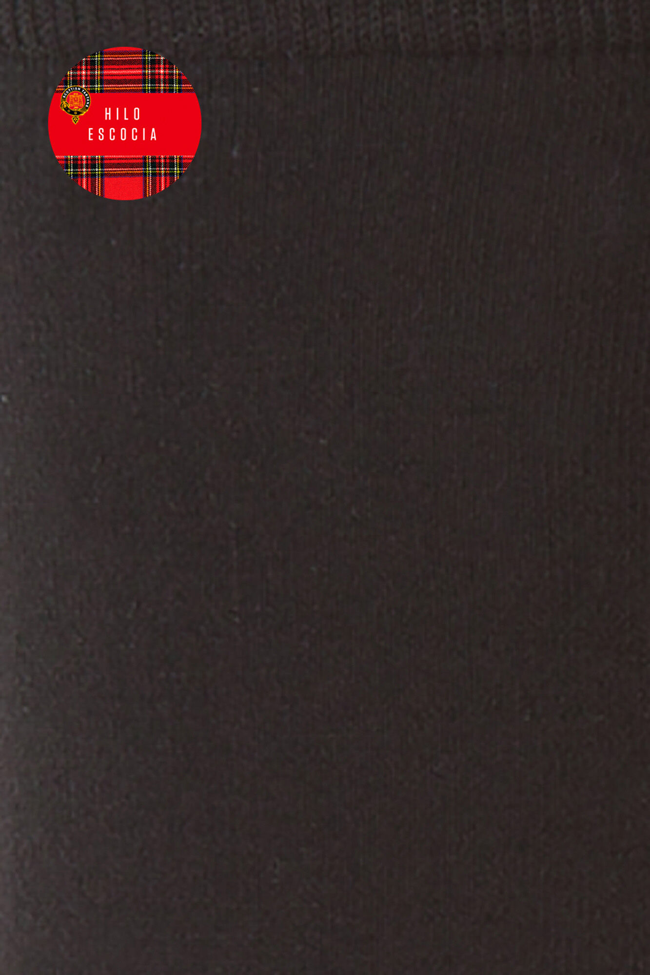 Punto Blanco Meias curtas lisas