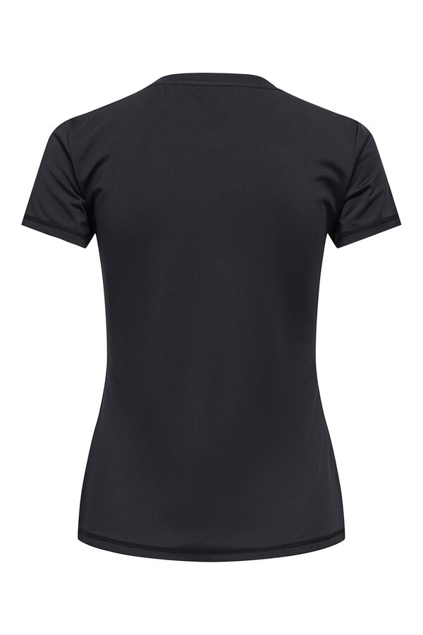 Only Play Training T-shirt black