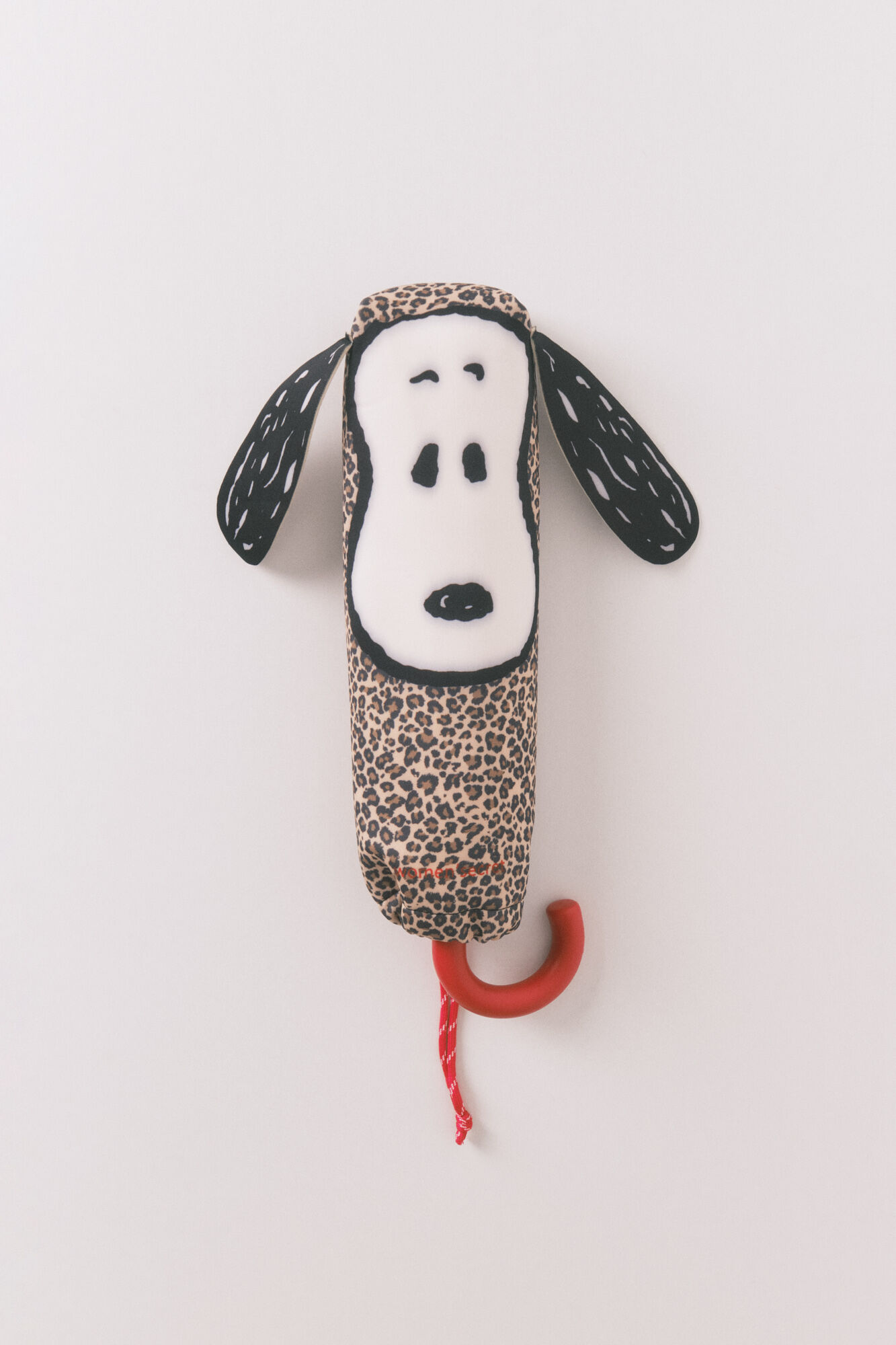 Women'secret Snoopy animal print umbrella