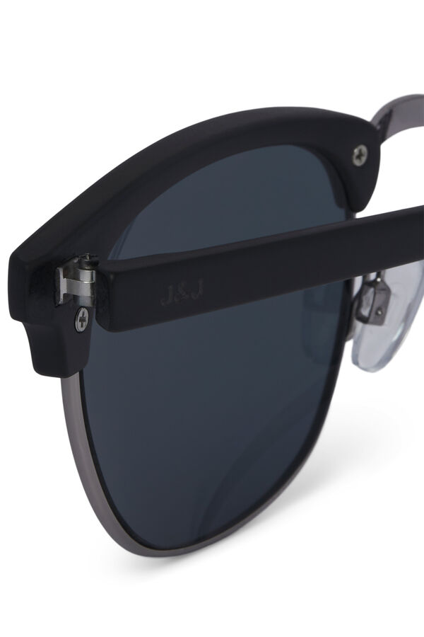 Womensecret Square sunglasses noir
