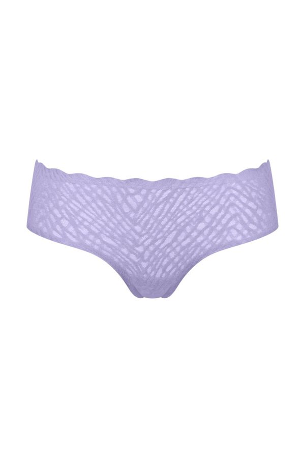 Sloggi Sloggi hipster panty pink