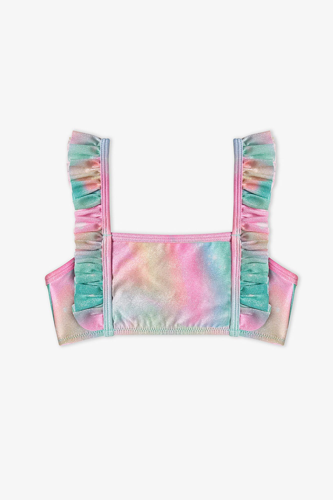 Penti Ba&ntilde;ador infantil bandeau