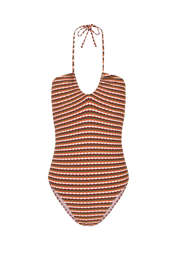 Womensecret Valley swimsuit printed