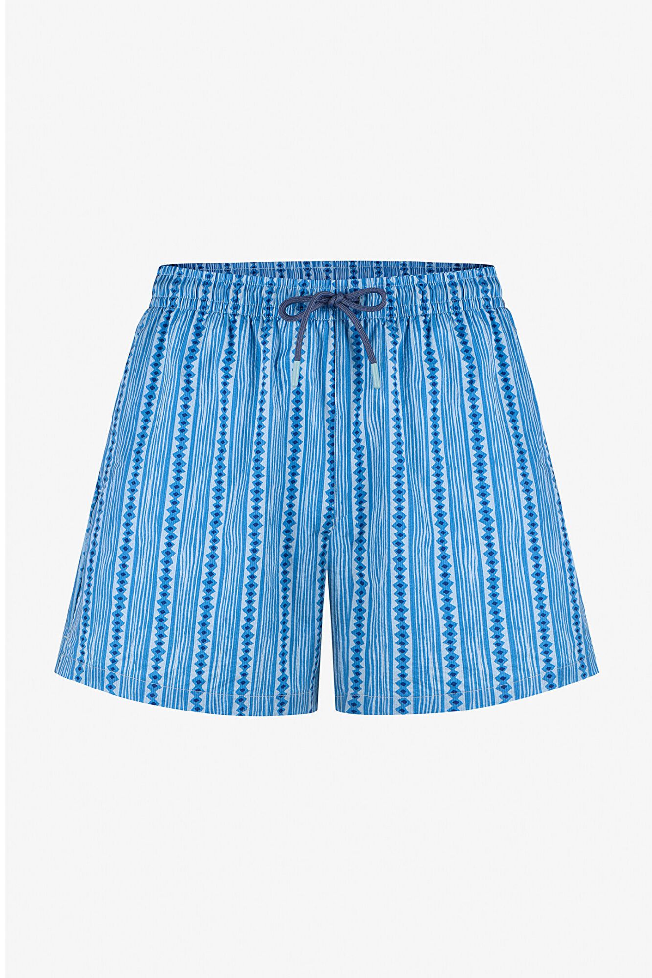 Penti Pack 3 boxers azul/cinza