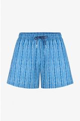 Penti Blue Boxer 3-Pack bleu
