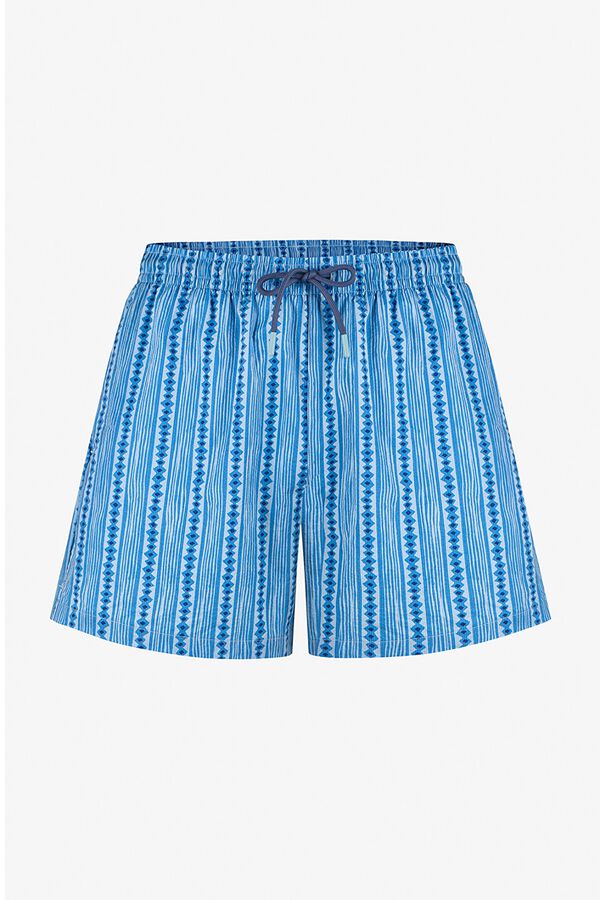 Penti Blue Boxer 3-Pack bleu