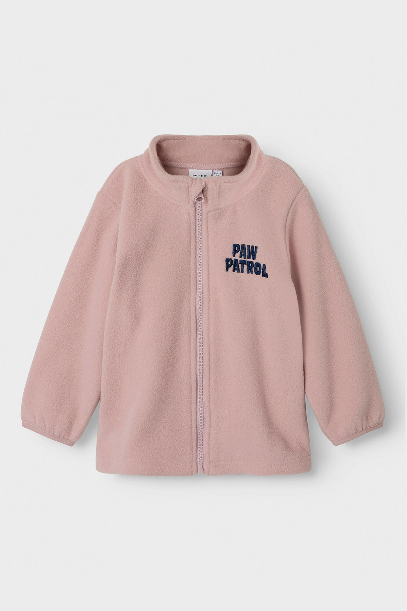 Name it Polar from Paw Patrol