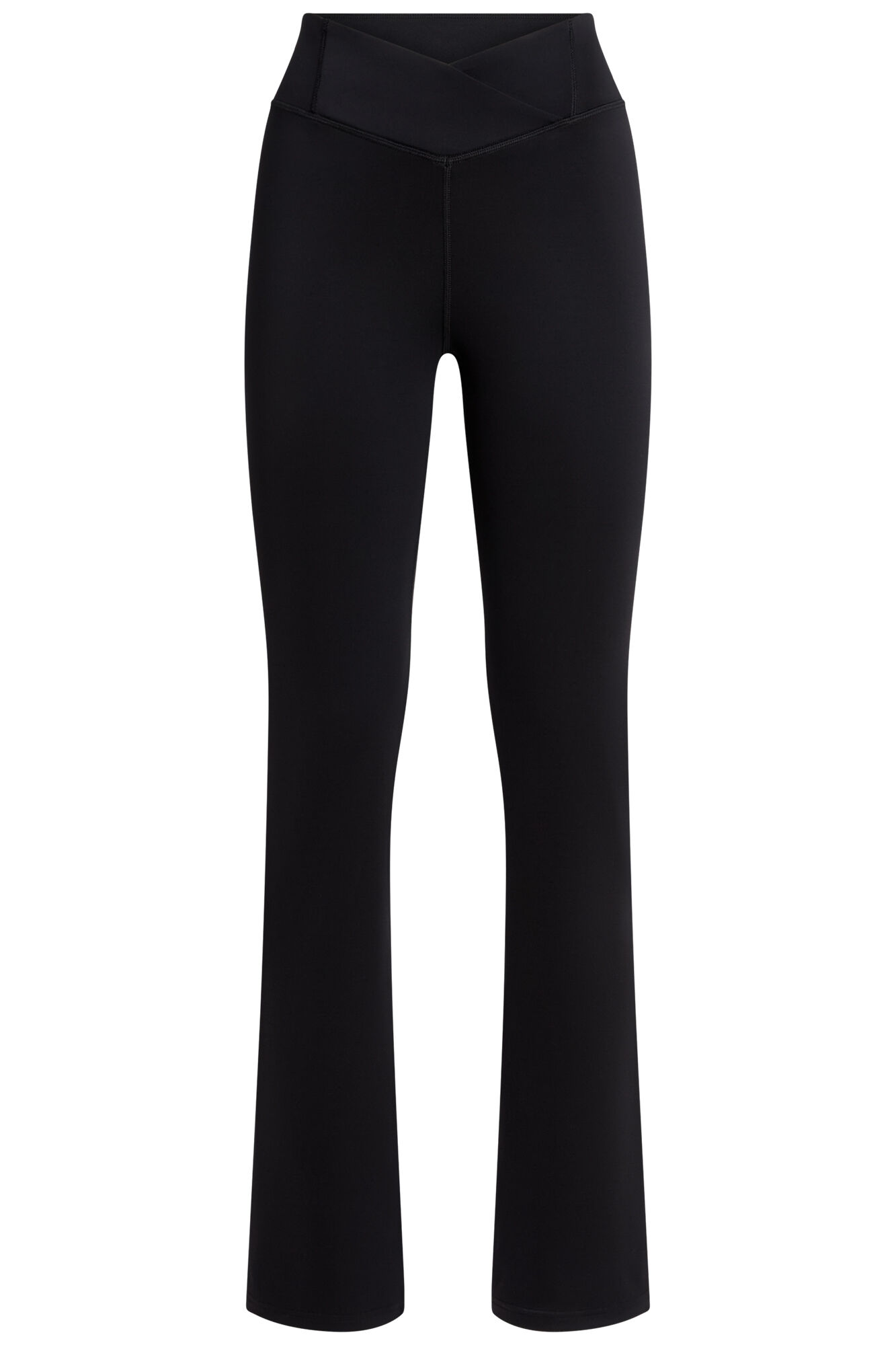 Reebok Pantal&oacute;n deportivo jogger acampanado Reebok 