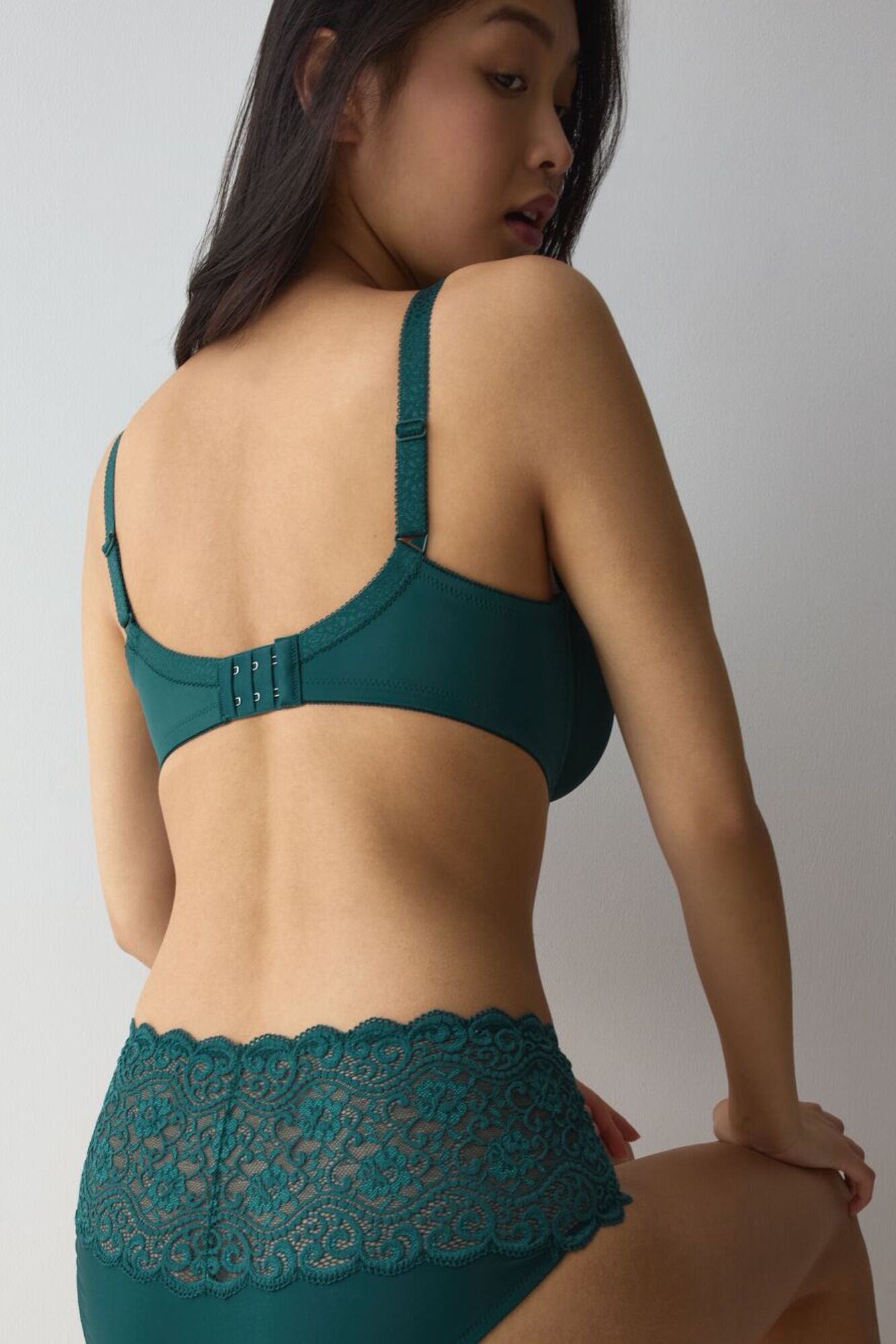 Triumph Underwired bra Amourette W01