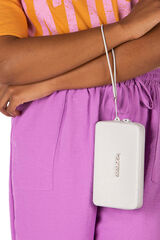 Havaianas Tasche Havaianas Mini-Bag Plus Glitter mit Print