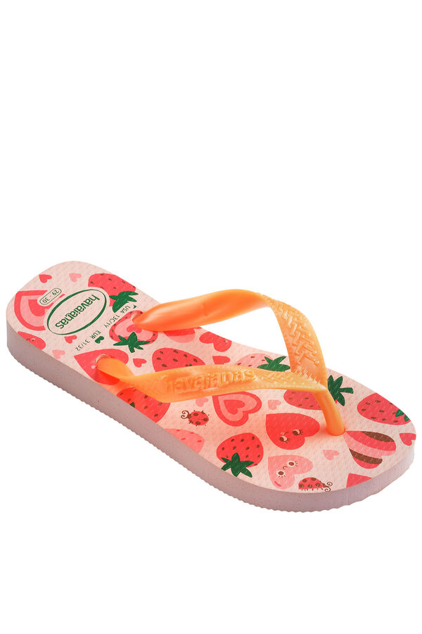 Havaianas Havaianas Top Straps pink