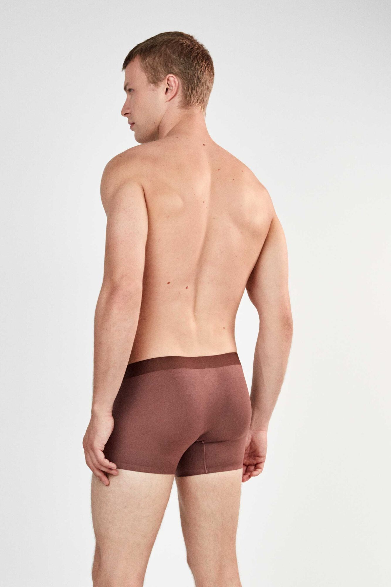 Gisela 3er-Pack Boxershorts f&uuml;r Herren