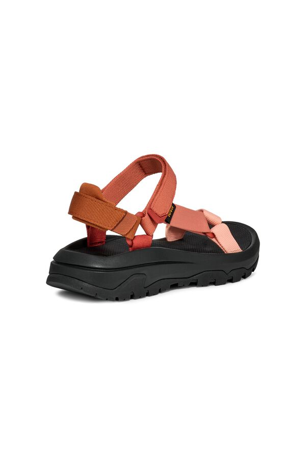Teva Multicoloured sandal HURRICANE XLT3 printed