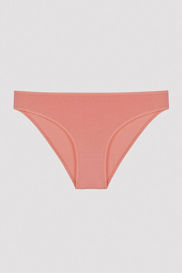 Penti Pack de cinco braguitas cl&aacute;sicas estampado