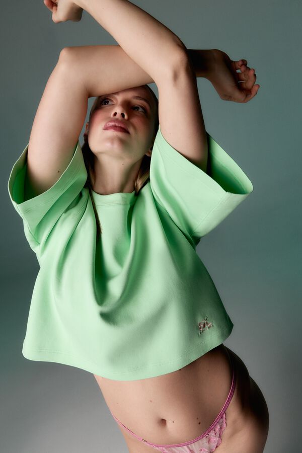 Black Limba Braga Brasile&ntilde;a Judy rosa