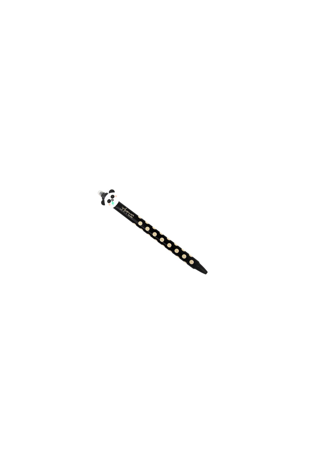 Mr. Wonderful Panda Click Pen