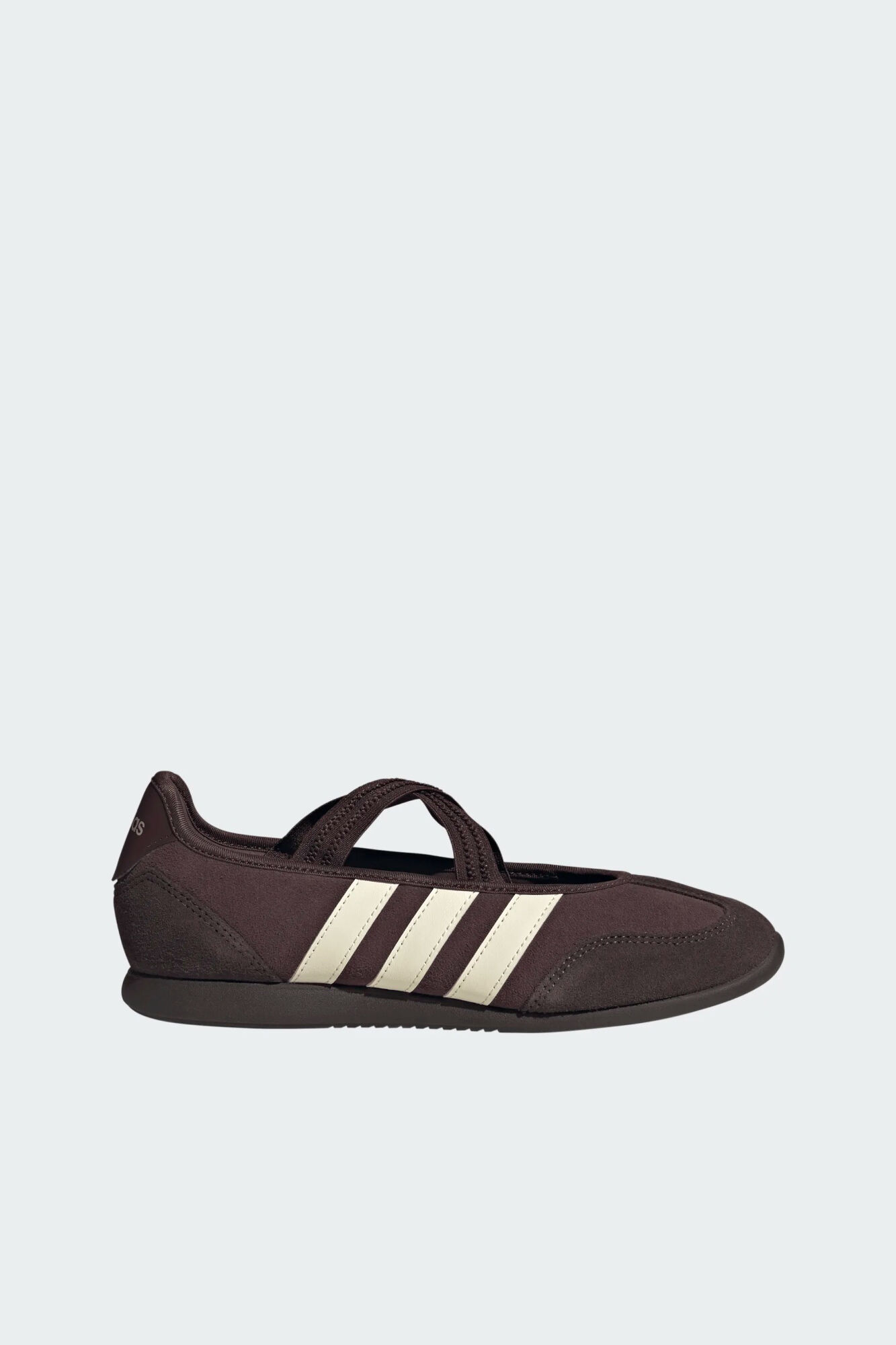 Adidas Sapatilha Adidas Mary Jane Barreda
