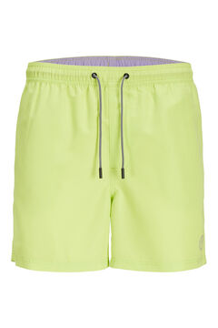 Womensecret Men's short swim shorts  vert