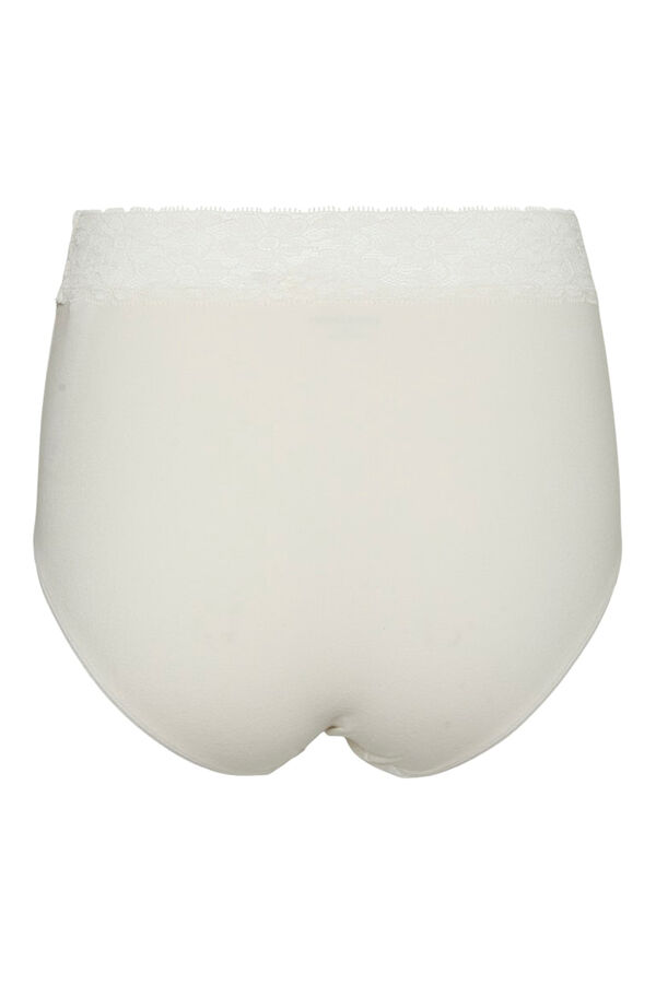 Mamalicious Pack 2 braguitas Maternity negro