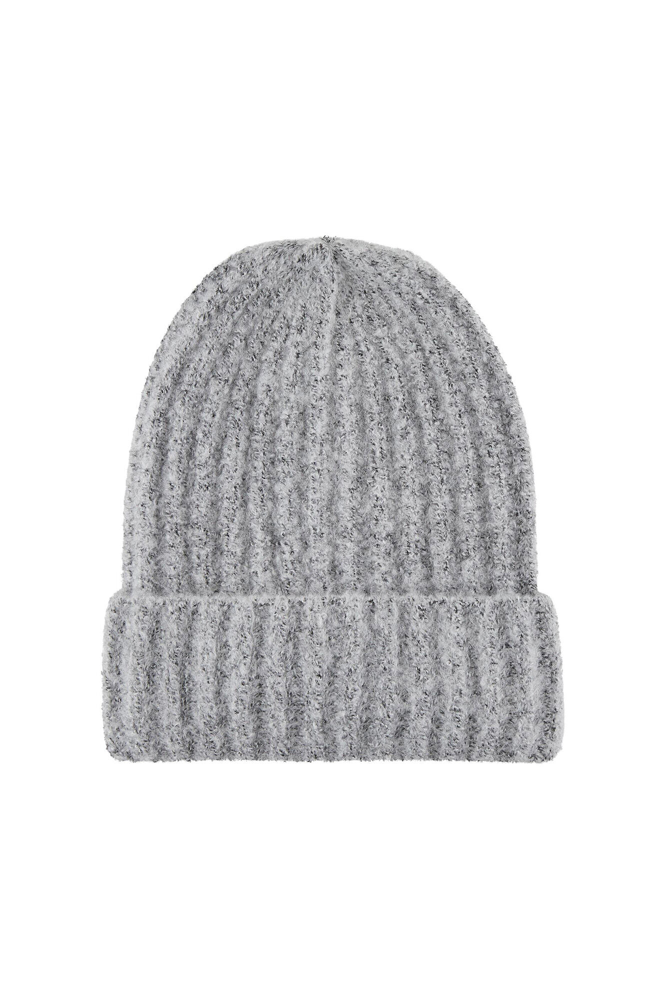 Pieces Gorro punto grueso