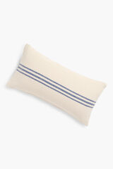 Womensecret Blue Capri 30 x 60 cushion cover kék